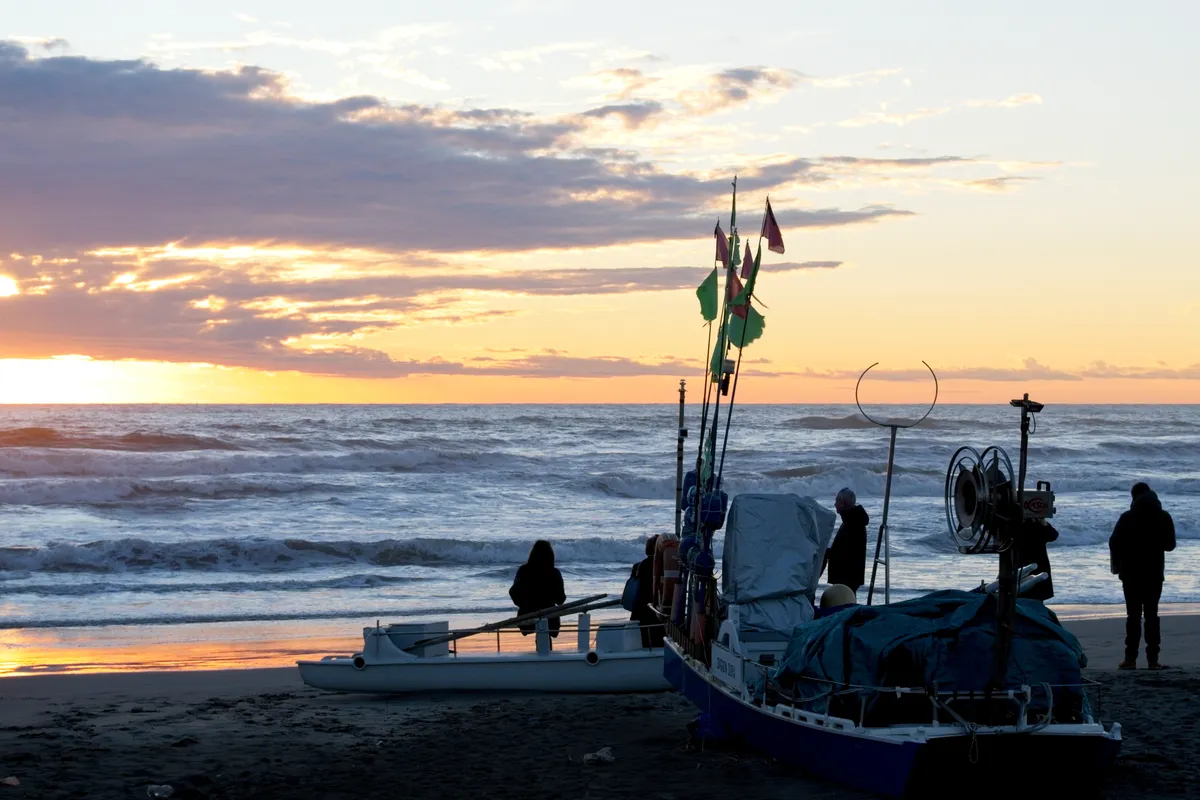 Photo from forte dei marmi, 11 Dec 2022
