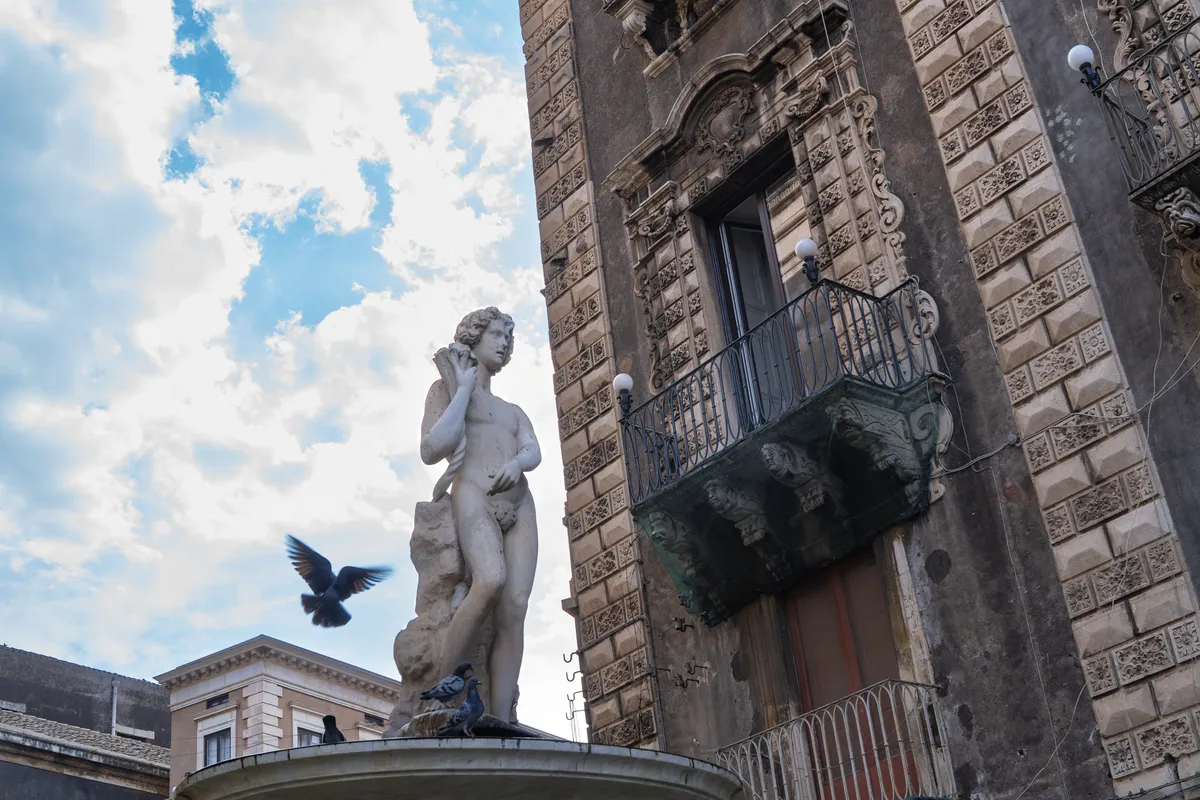 Photo from catania, 16 Oct 2023
