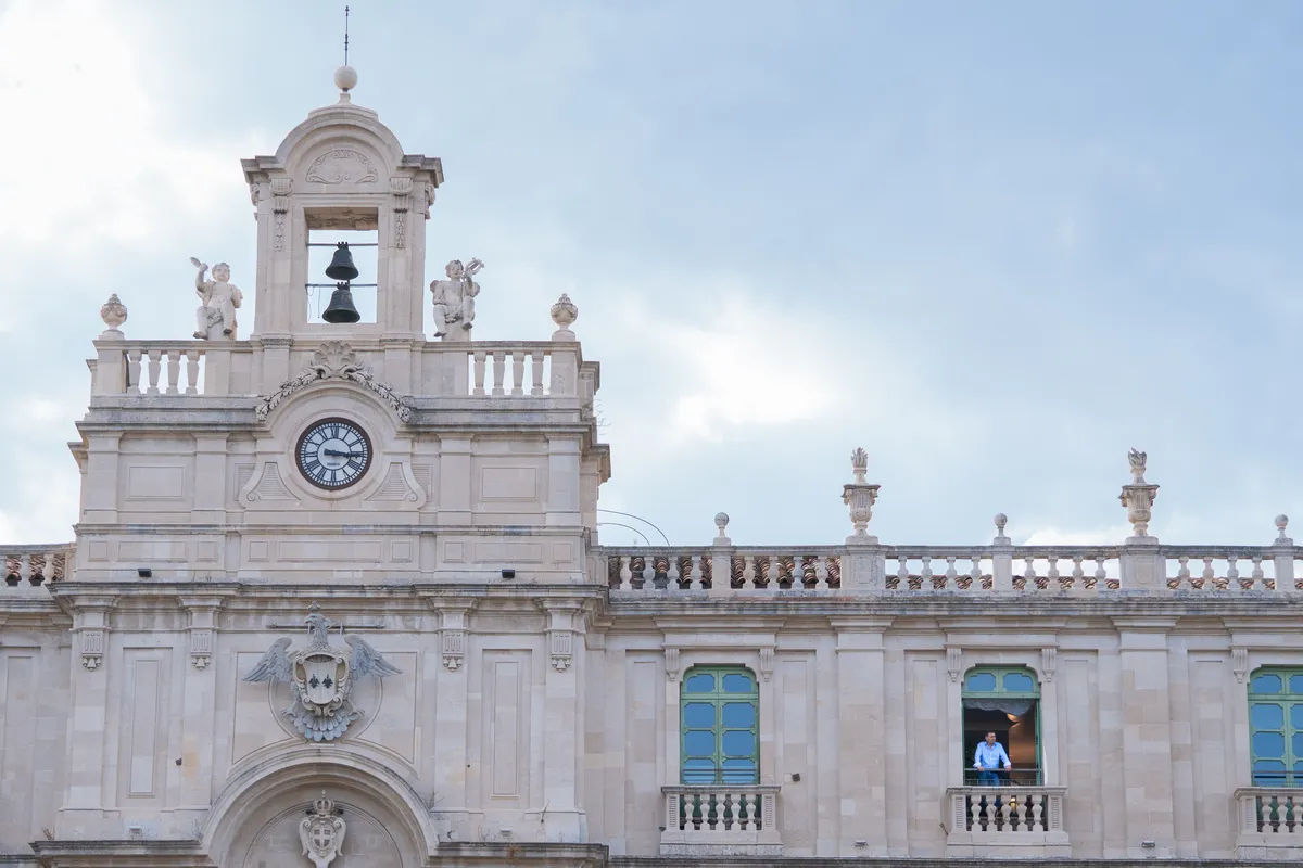 Photo from catania, 16 Oct 2023