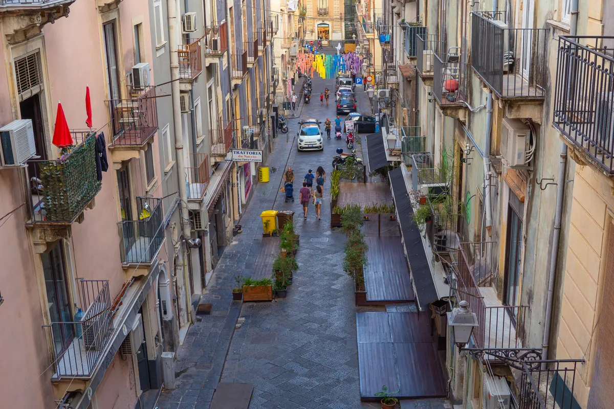 Photo from catania, 16 Oct 2023