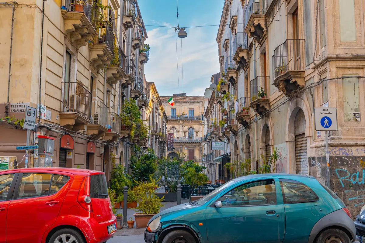 Photo from catania, 16 Oct 2023