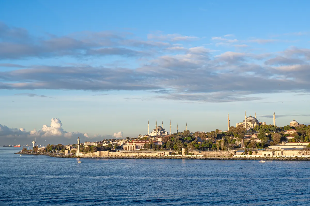 Photo from istanbul, 19 Oct 2023