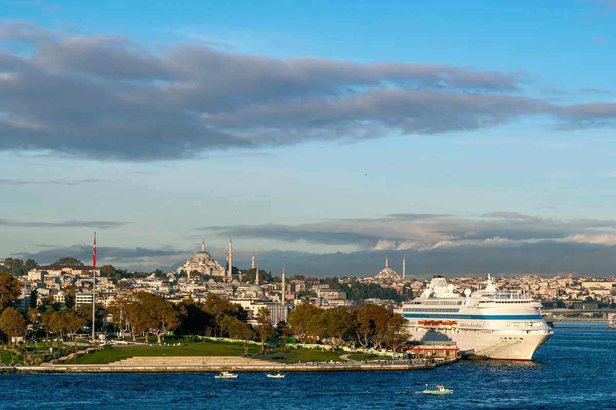 Photo from istanbul, 19 Oct 2023