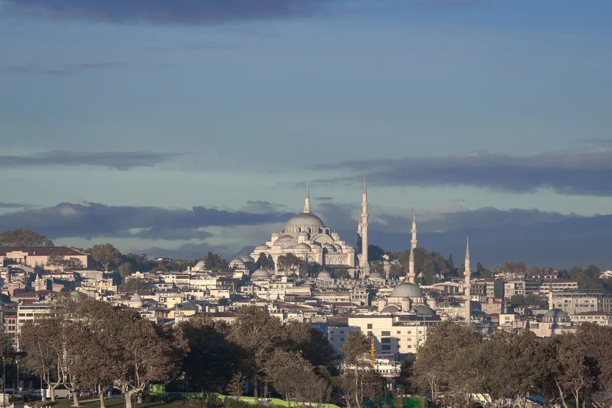Photo from istanbul, 19 Oct 2023