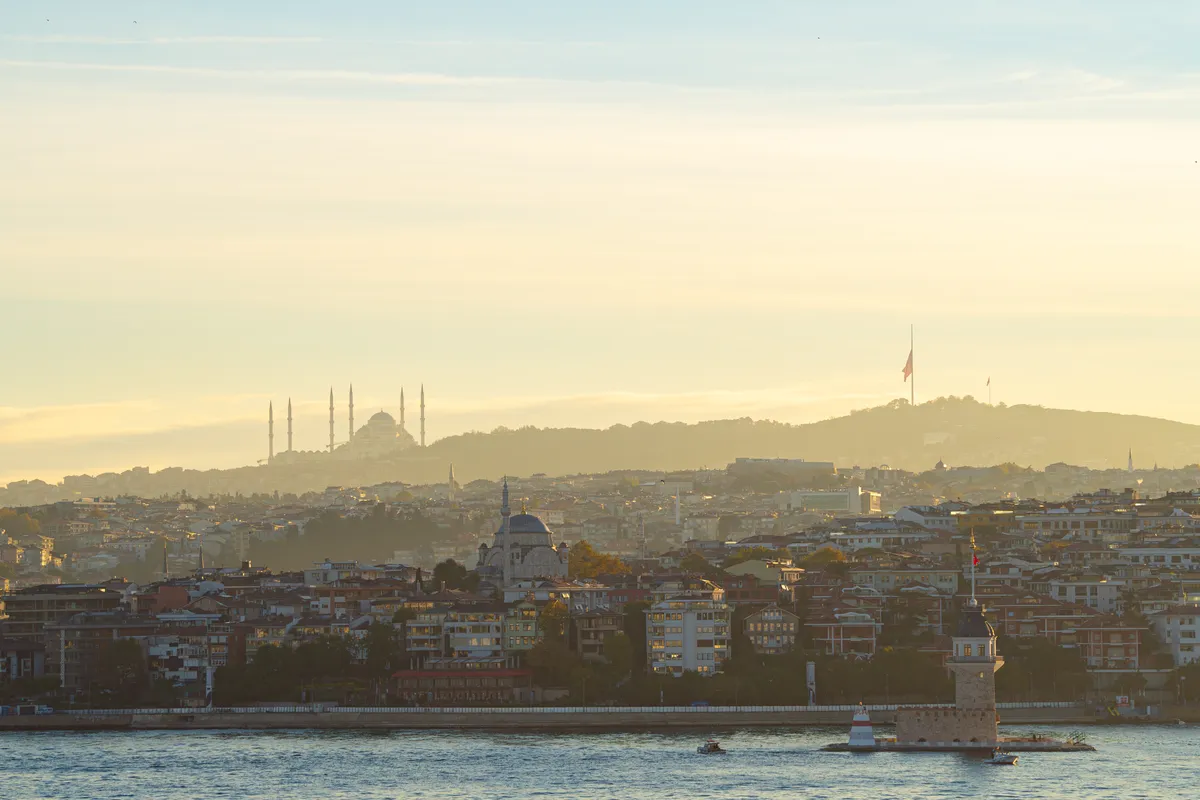 Photo from istanbul, 19 Oct 2023