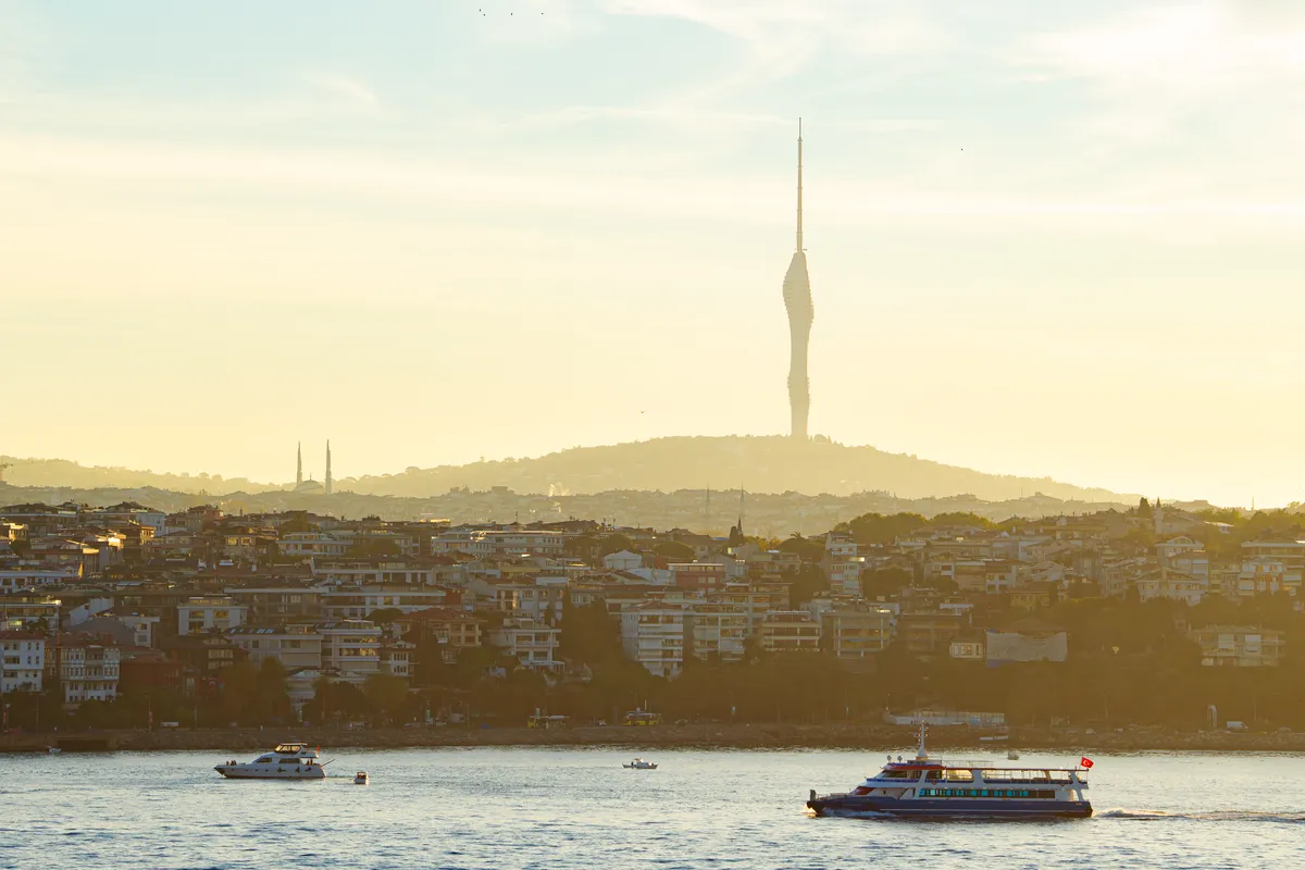 Photo from istanbul, 19 Oct 2023