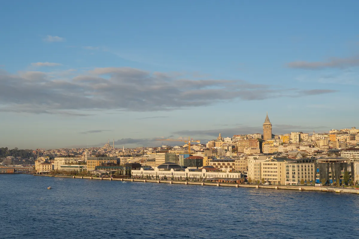 Photo from istanbul, 19 Oct 2023