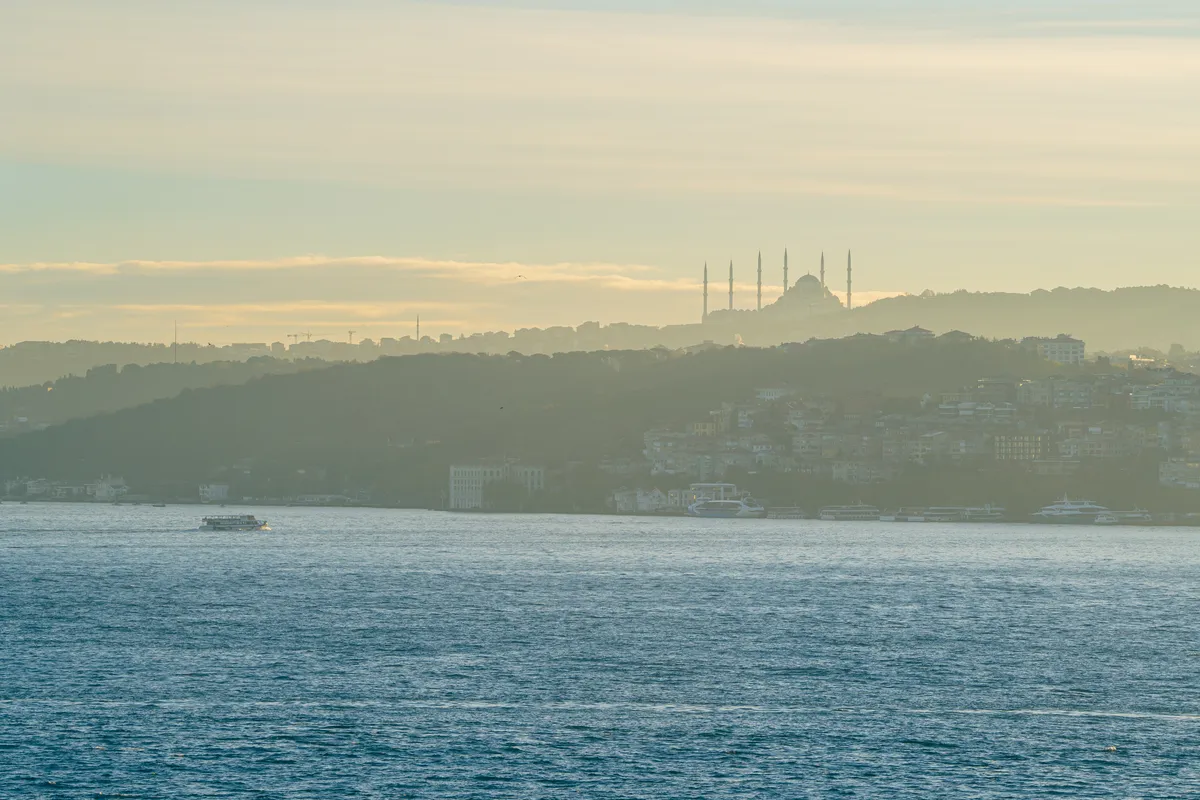 Photo from istanbul, 19 Oct 2023