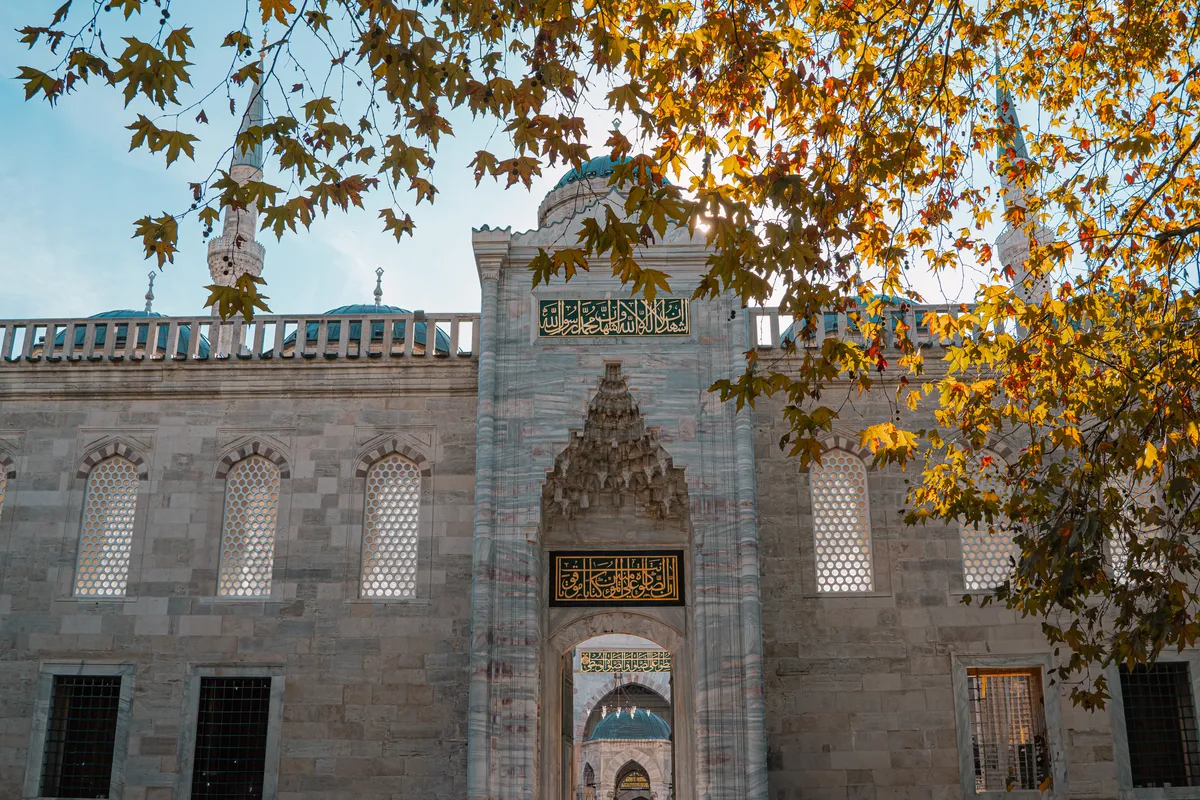 Photo from istanbul, 19 Oct 2023