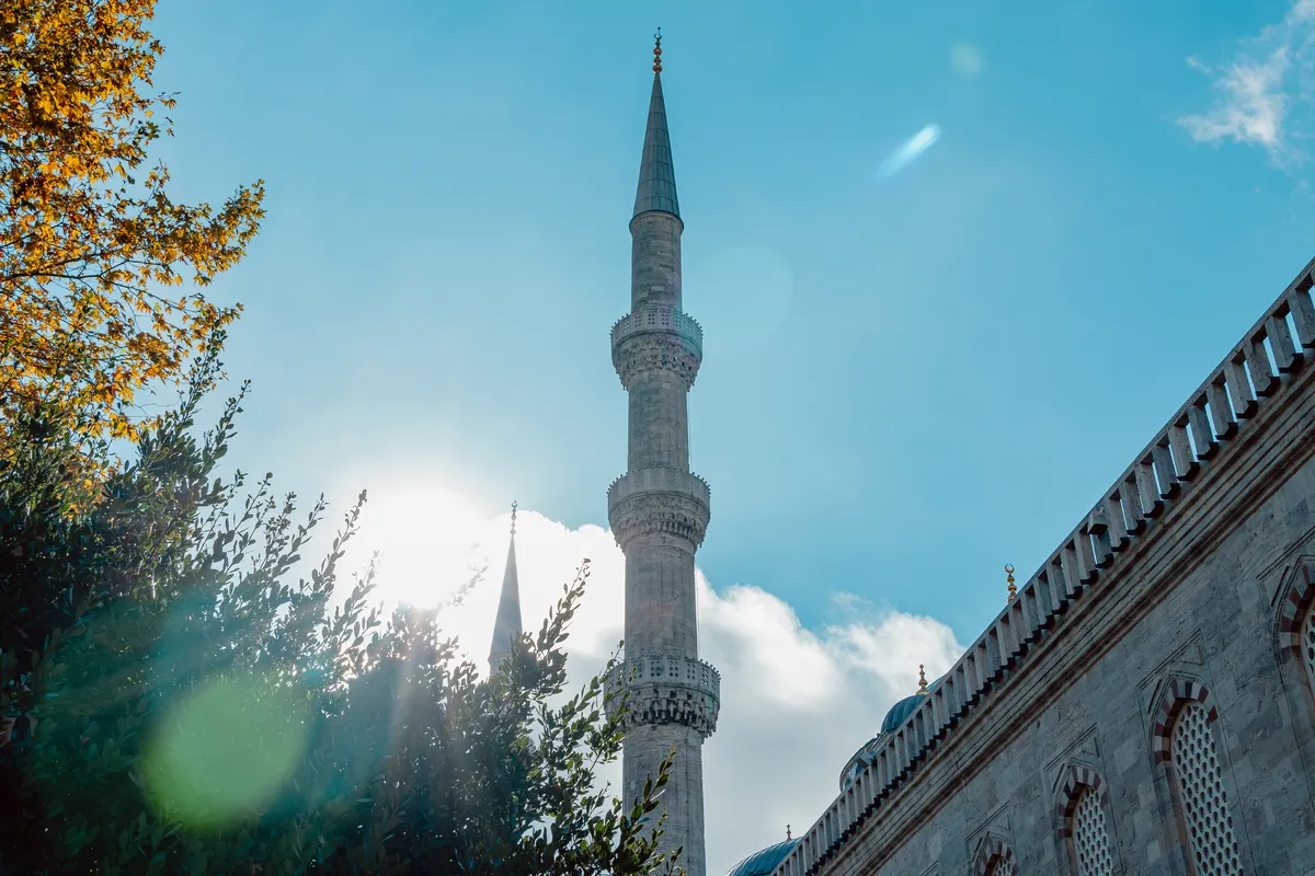 Photo from istanbul, 19 Oct 2023