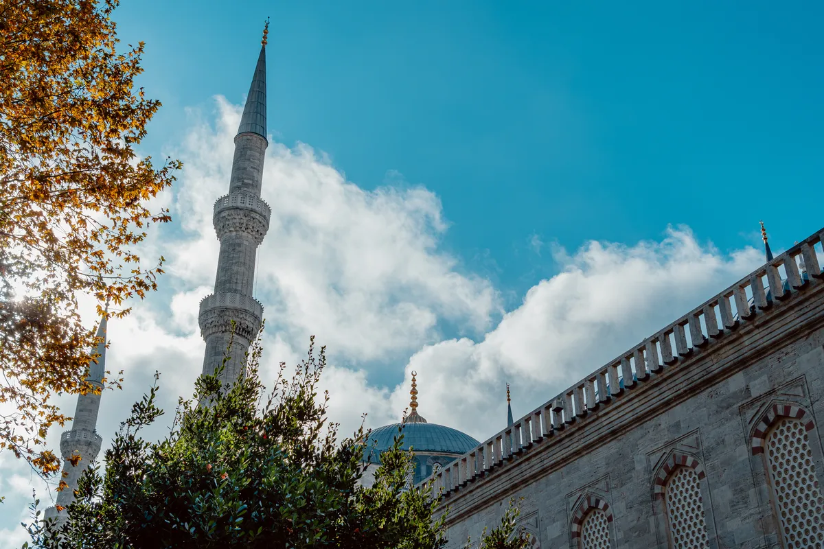 Photo from istanbul, 19 Oct 2023