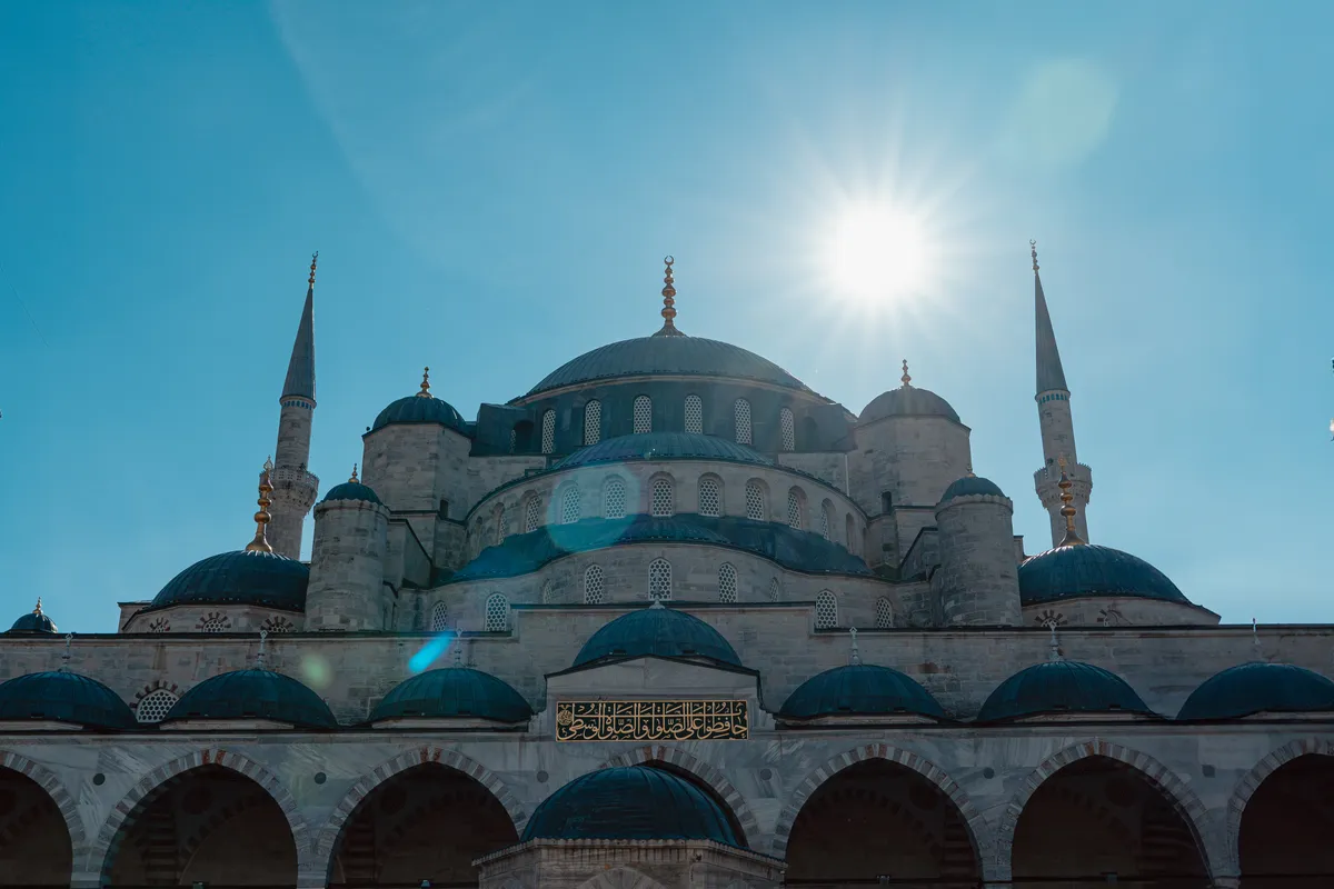 Photo from istanbul, 19 Oct 2023