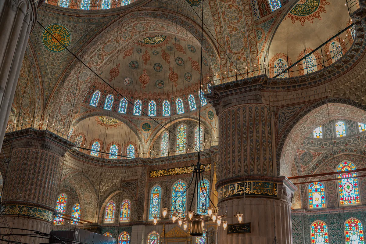 Photo from istanbul, 19 Oct 2023