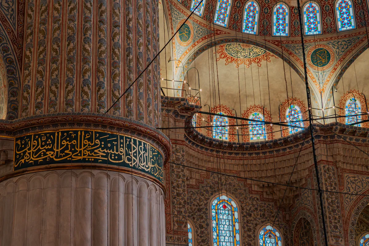 Photo from istanbul, 19 Oct 2023