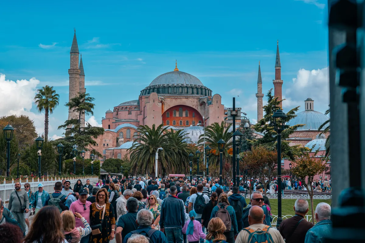 Photo from istanbul, 19 Oct 2023