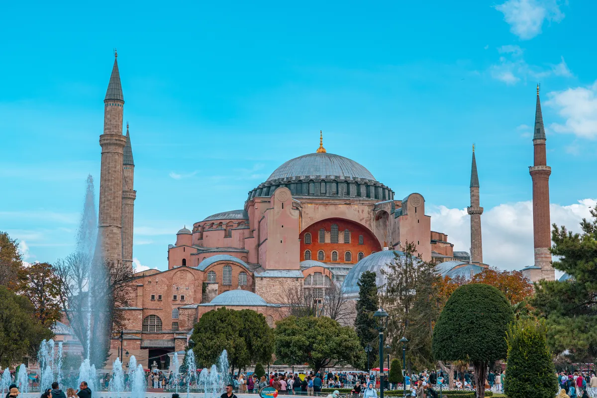 Photo from istanbul, 19 Oct 2023