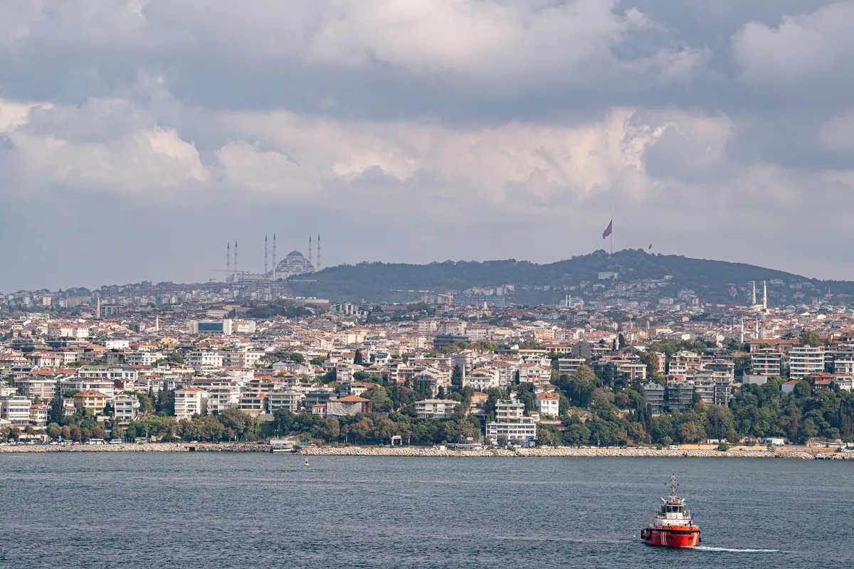 Photo from istanbul, 19 Oct 2023