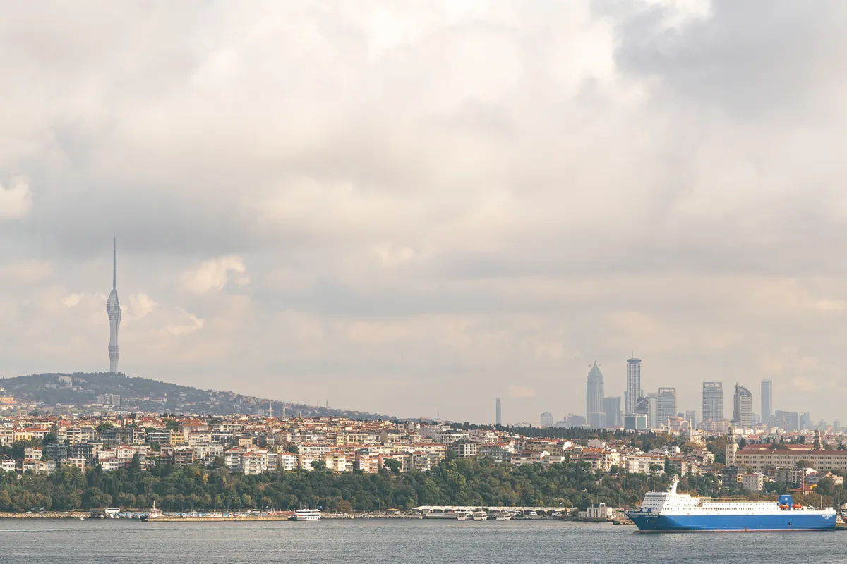 Photo from istanbul, 19 Oct 2023