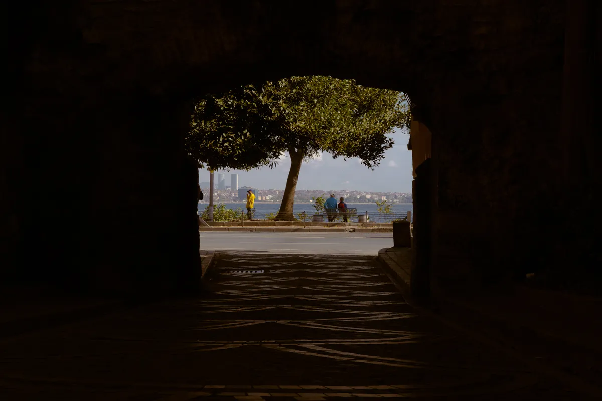 Photo from istanbul, 19 Oct 2023