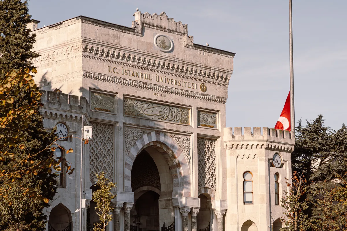 Photo from istanbul, 19 Oct 2023