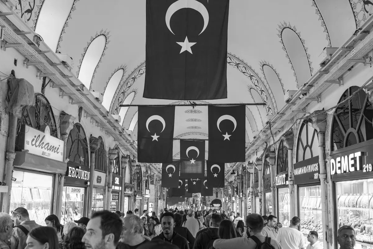 Photo from istanbul, 19 Oct 2023