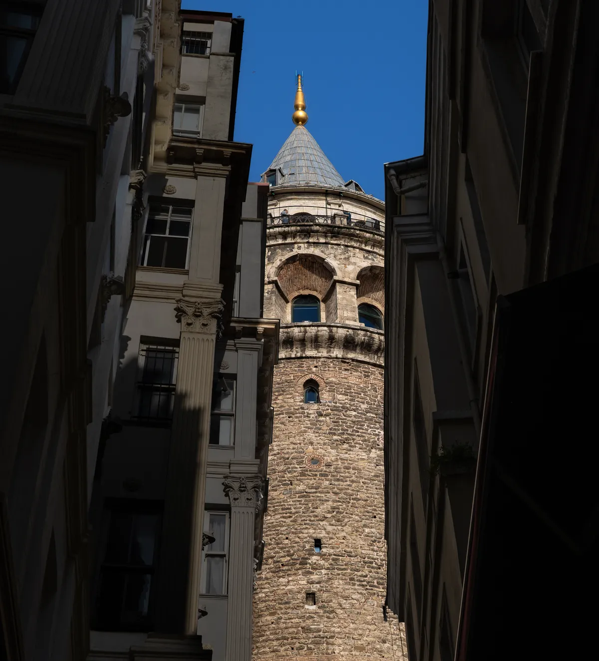 Photo from istanbul, 20 Oct 2023
