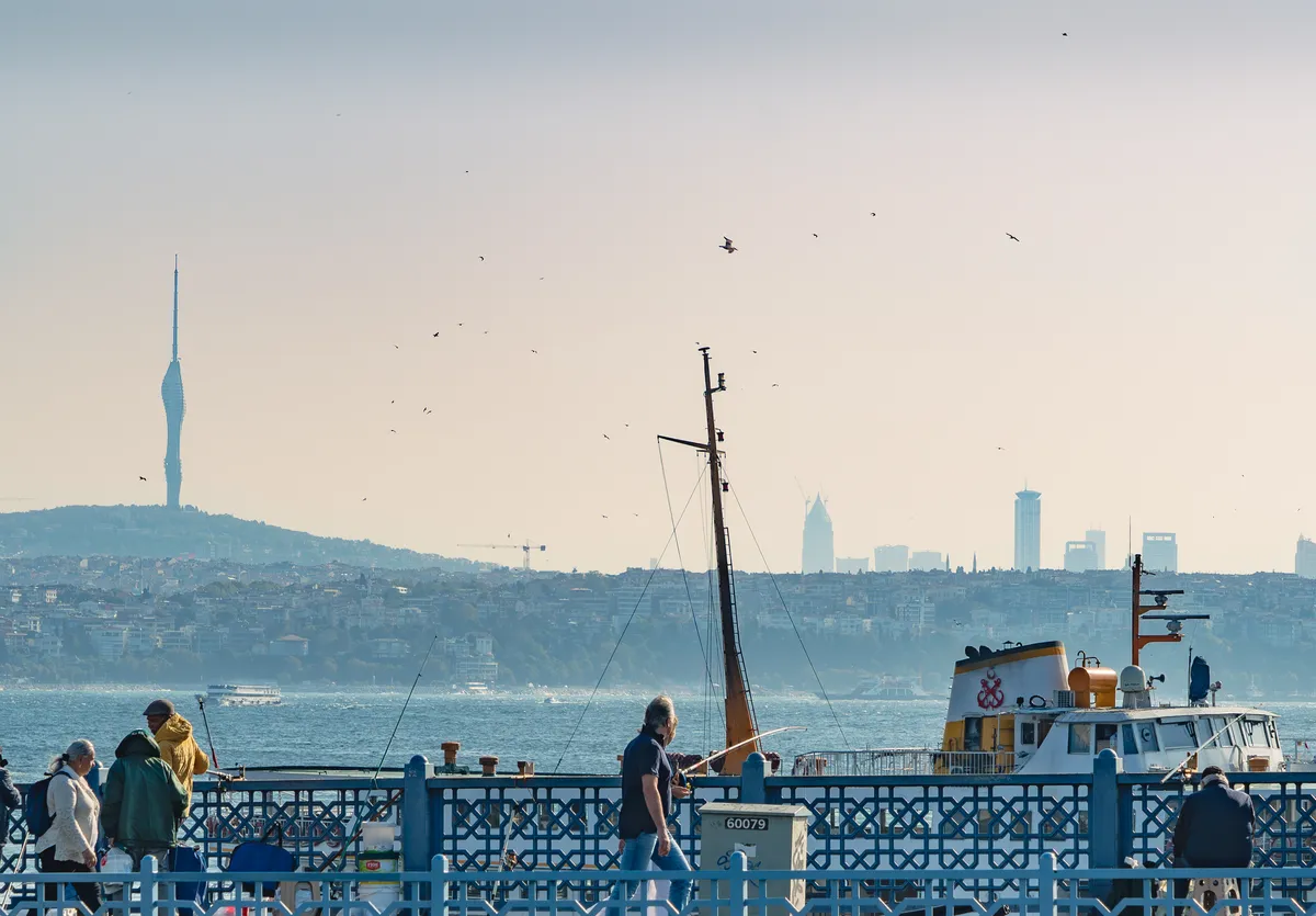 Photo from istanbul, 20 Oct 2023