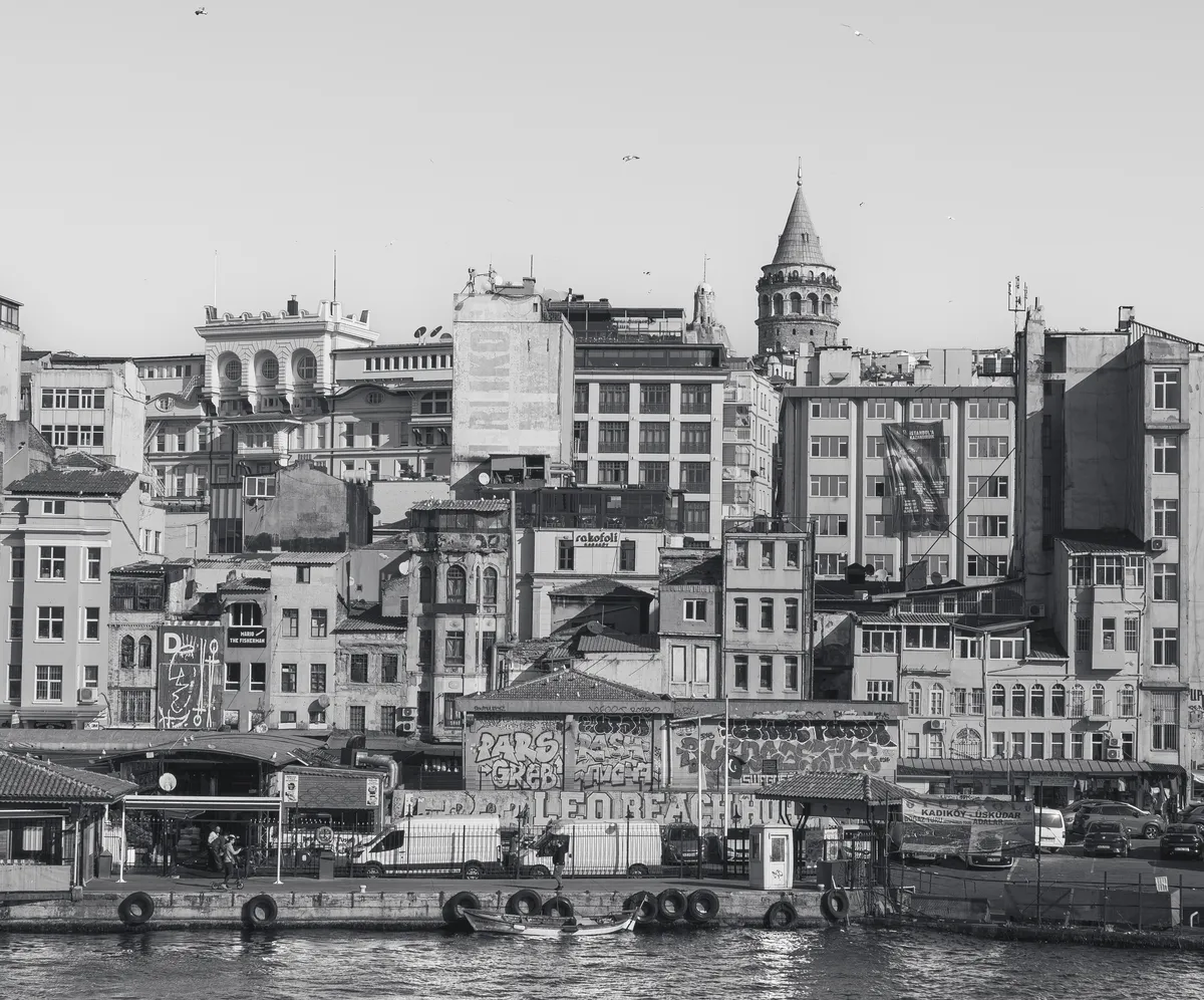 Photo from istanbul, 20 Oct 2023