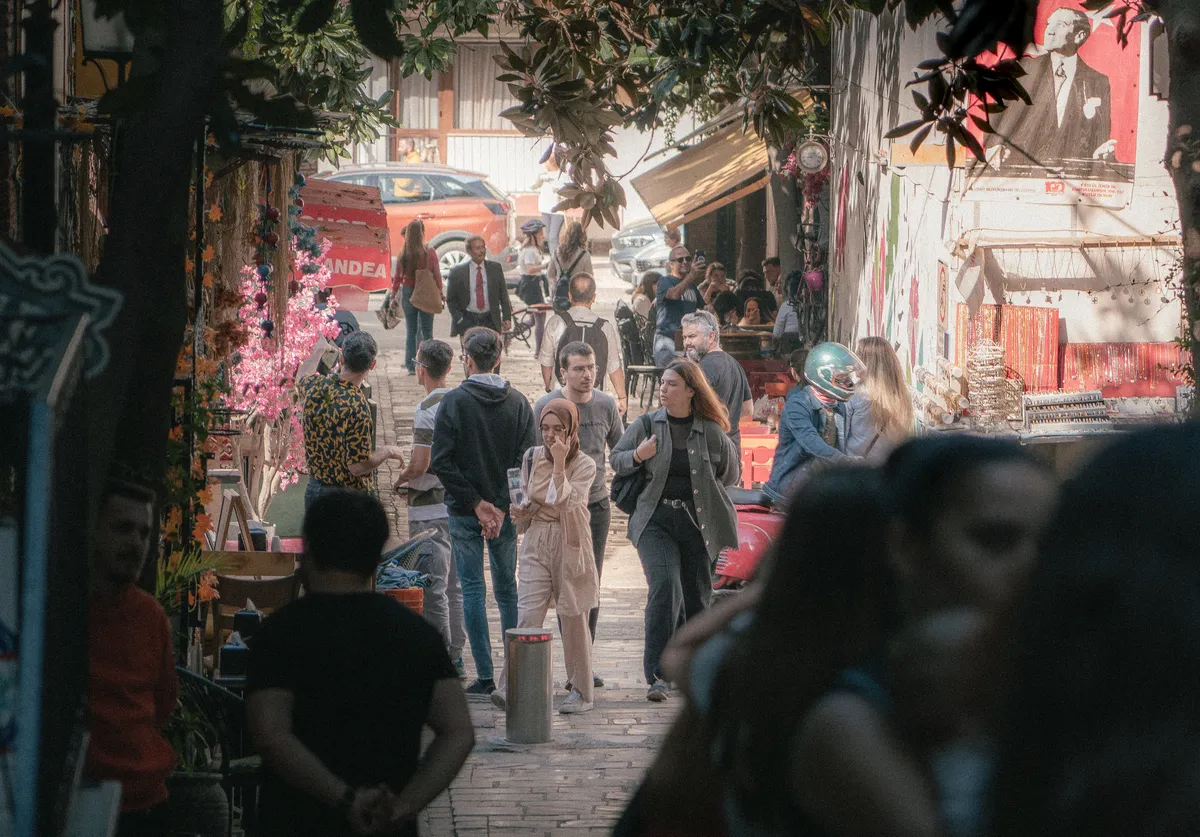 Photo from izmir, 21 Oct 2023