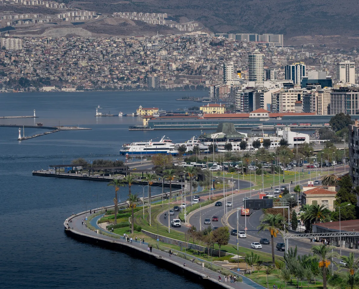 Photo from izmir, 21 Oct 2023