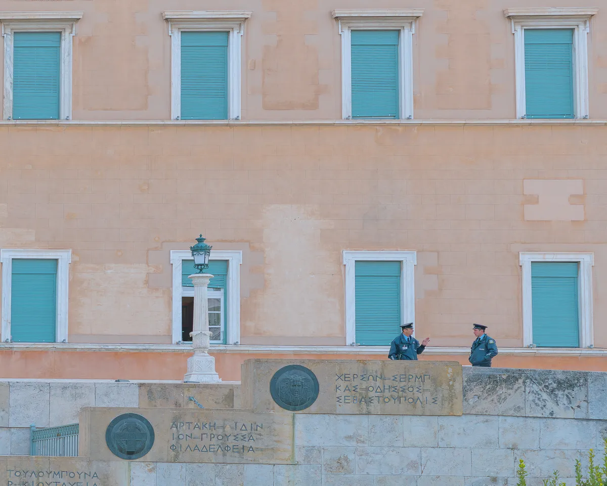 Photo from athens, 22 Oct 2023