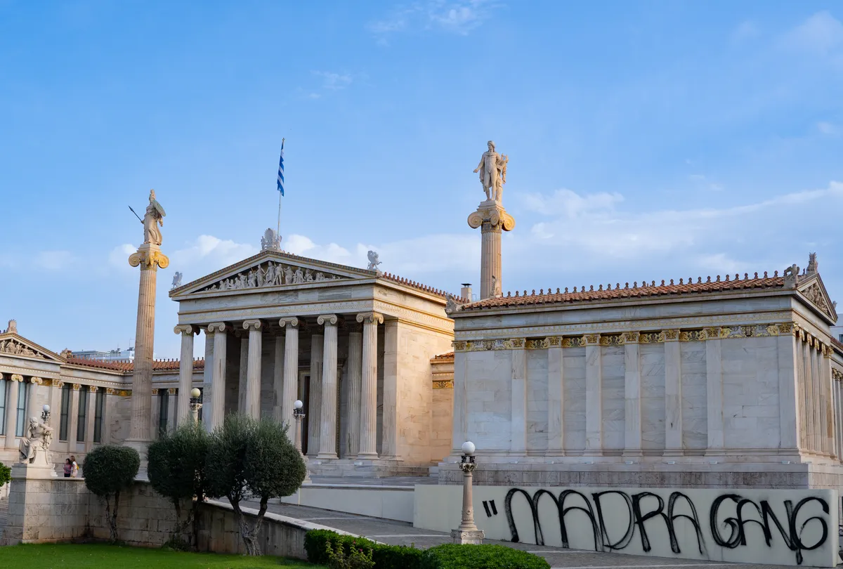 Photo from athens, 22 Oct 2023
