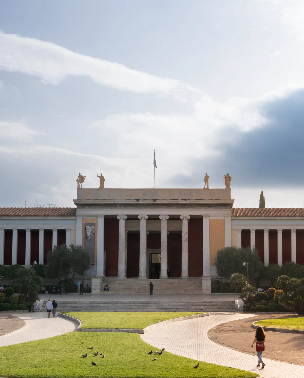 Photo from athens, 22 Oct 2023