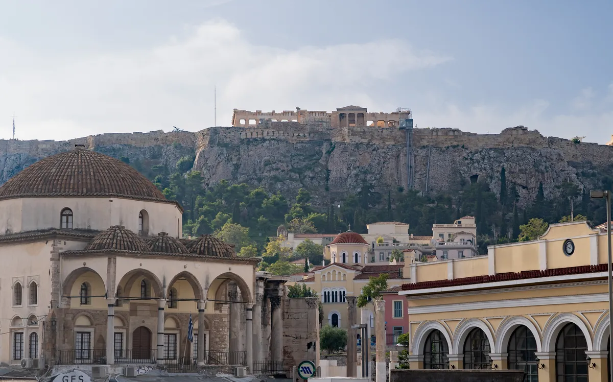 Photo from athens, 22 Oct 2023