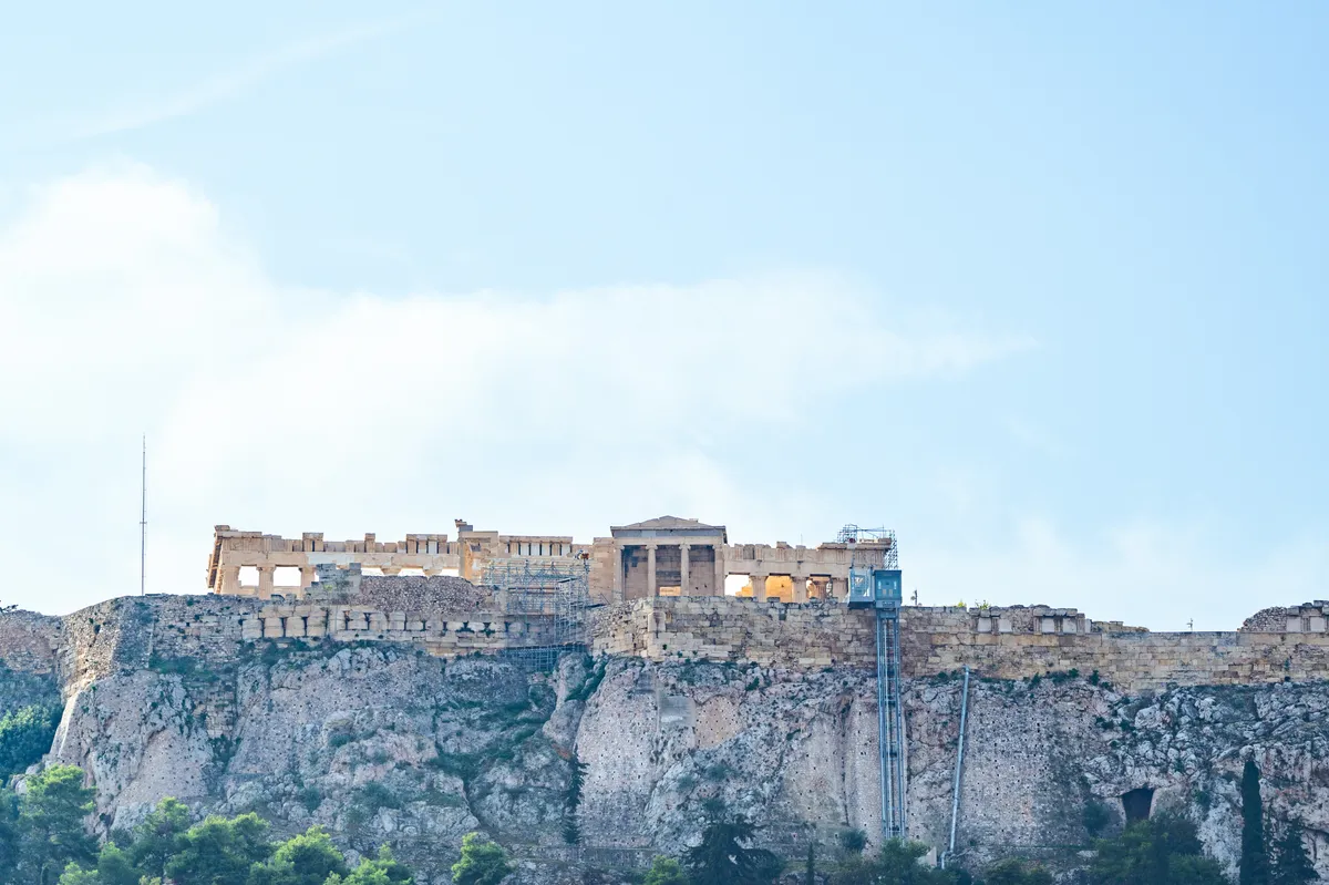 Photo from athens, 22 Oct 2023