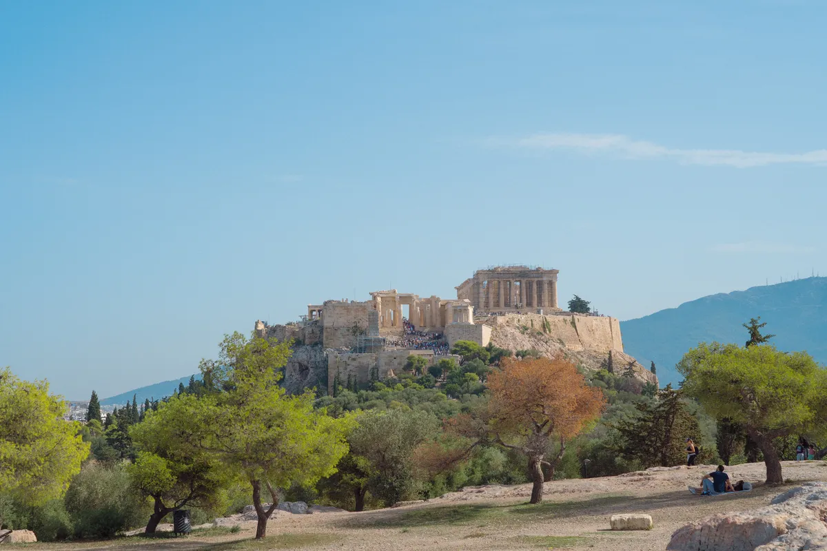 Photo from athens, 22 Oct 2023