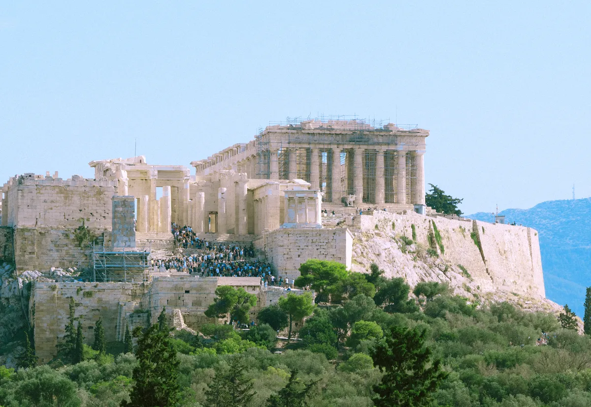 Photo from athens, 22 Oct 2023