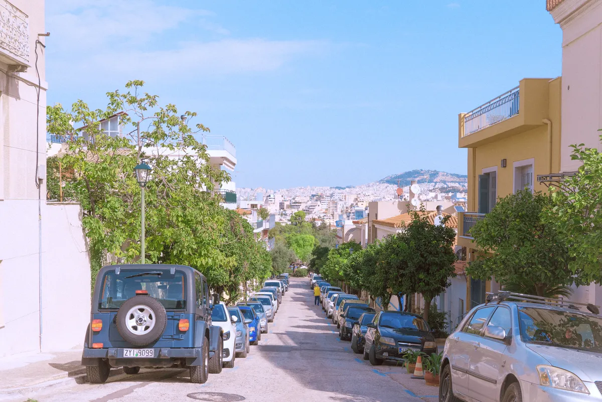 Photo from athens, 22 Oct 2023