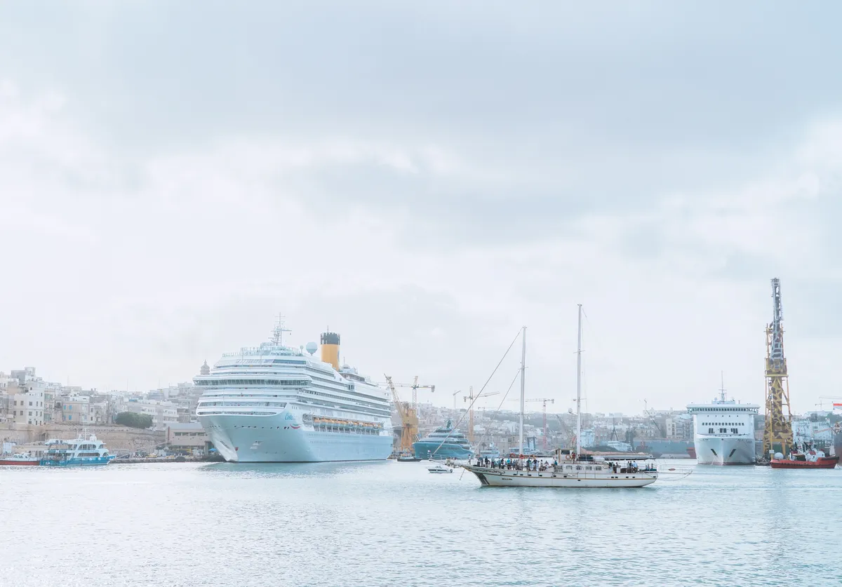 Photo from malta, 24 Oct 2023