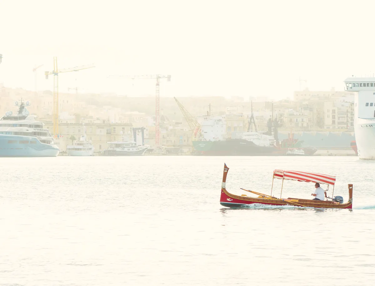 Photo from malta, 24 Oct 2023