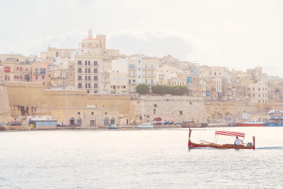 Photo from malta, 24 Oct 2023