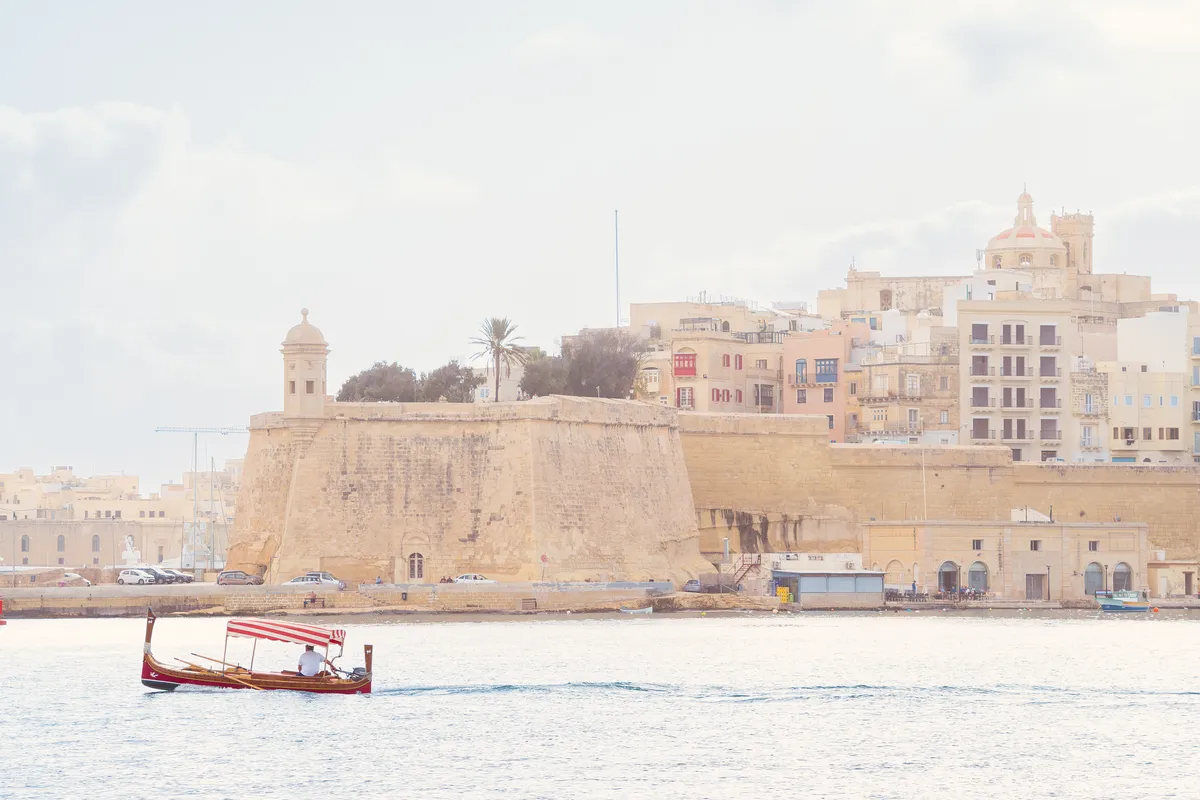 Photo from malta, 24 Oct 2023