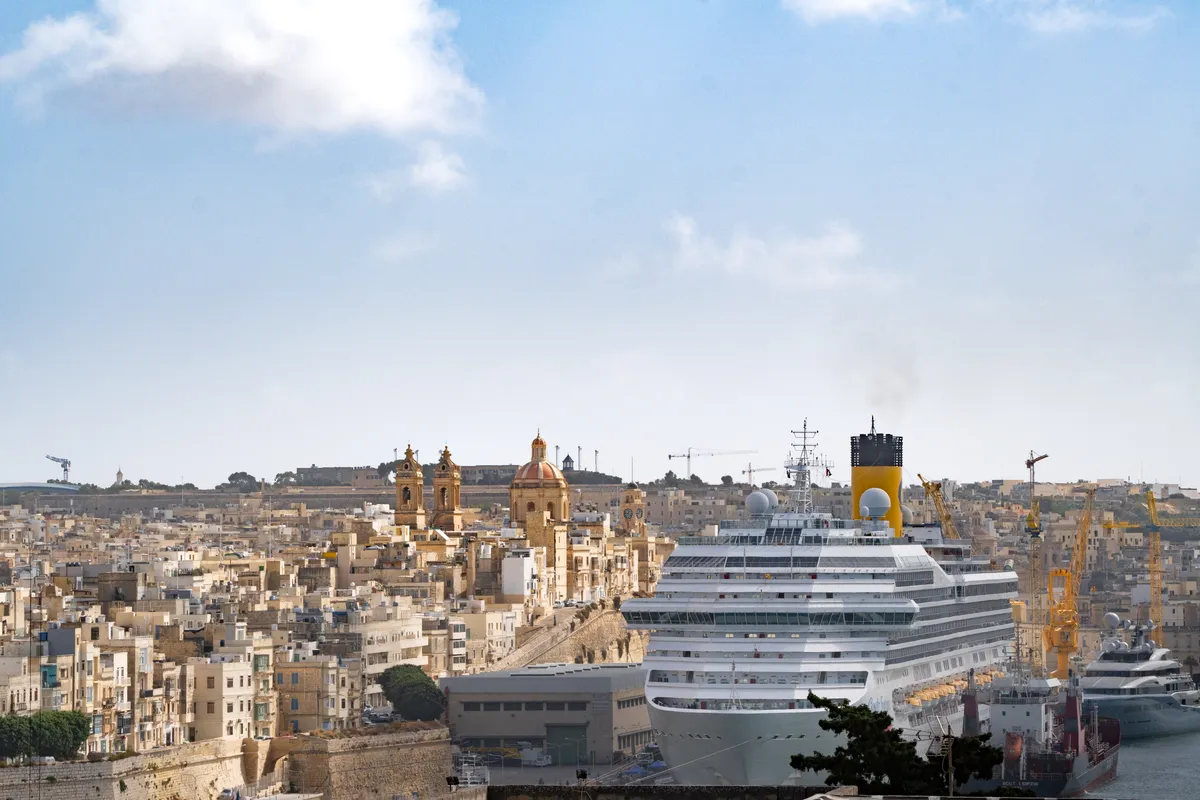 Photo from malta, 24 Oct 2023