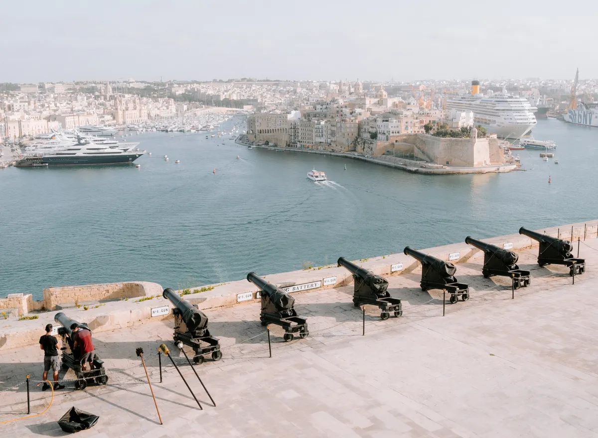 Photo from malta, 24 Oct 2023