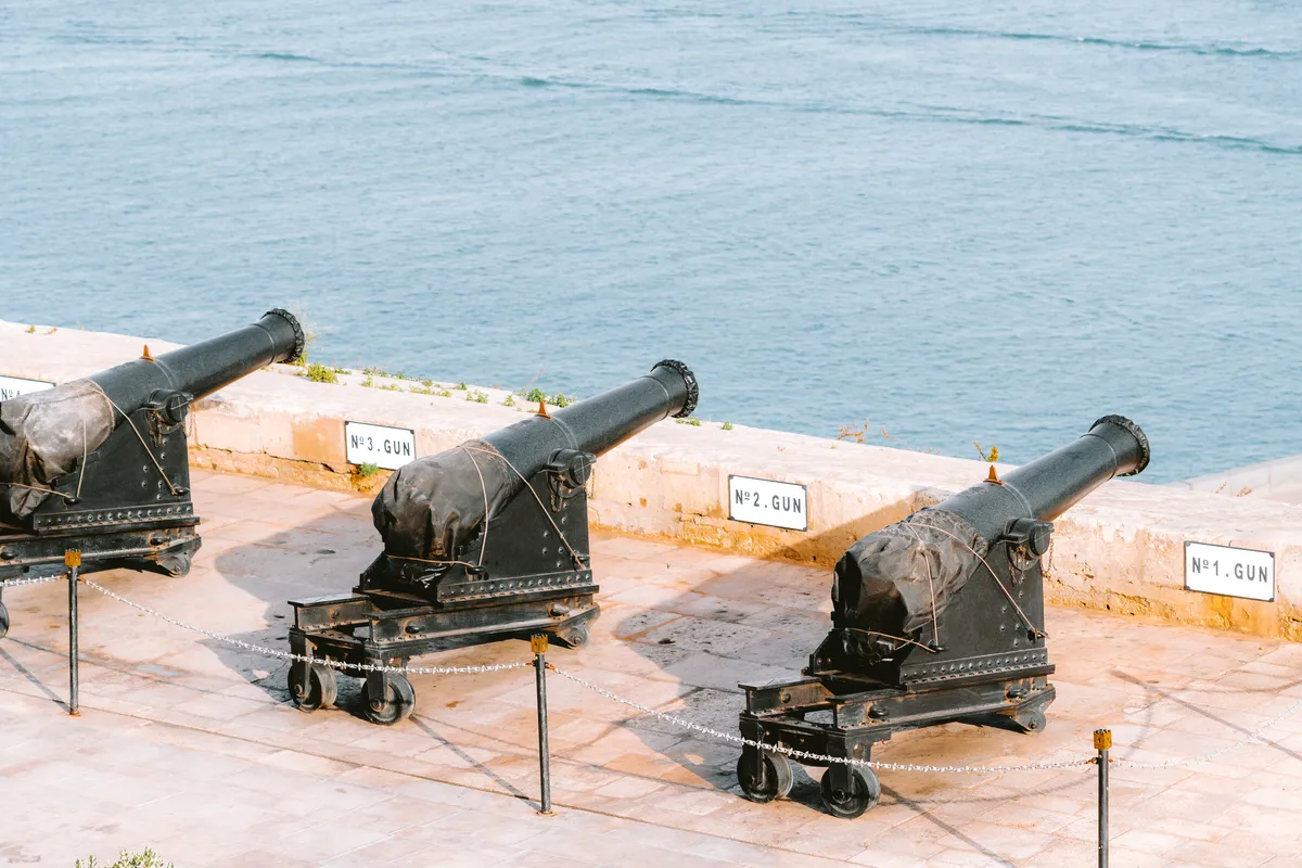 Photo from malta, 24 Oct 2023