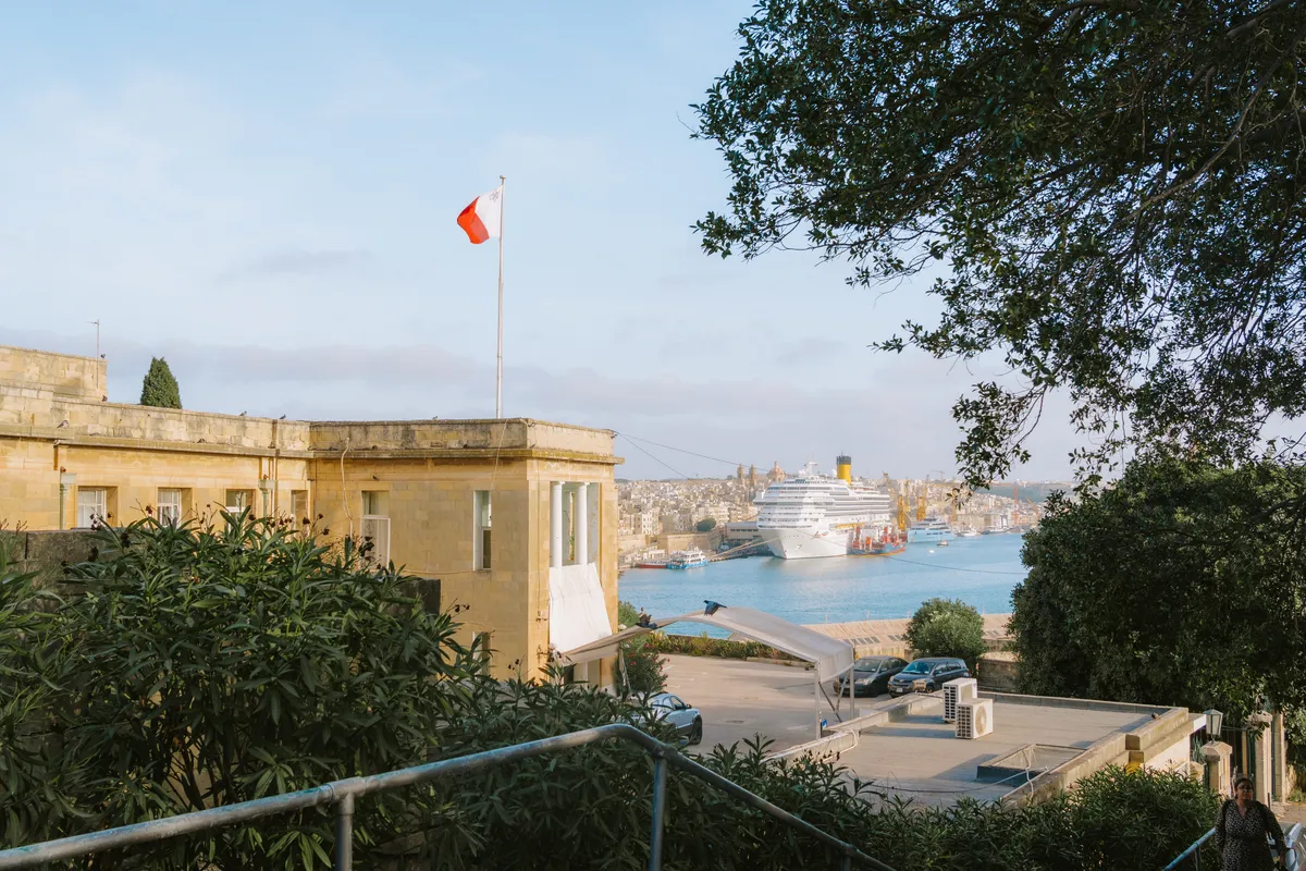 Photo from malta, 24 Oct 2023