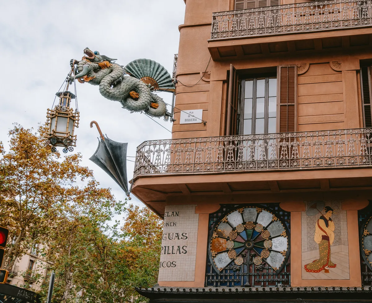 Photo from barcelona, 26 Oct 2023