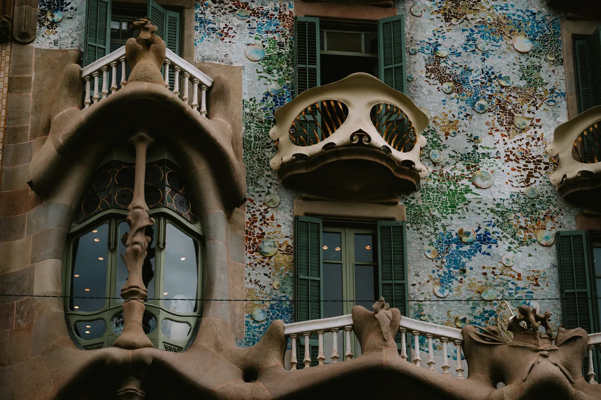 Photo from barcelona, 26 Oct 2023