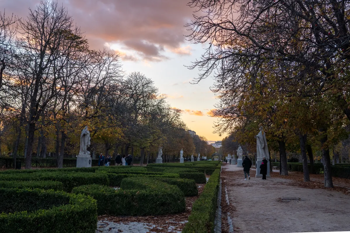 Photo from madrid, 2 Dec 2023