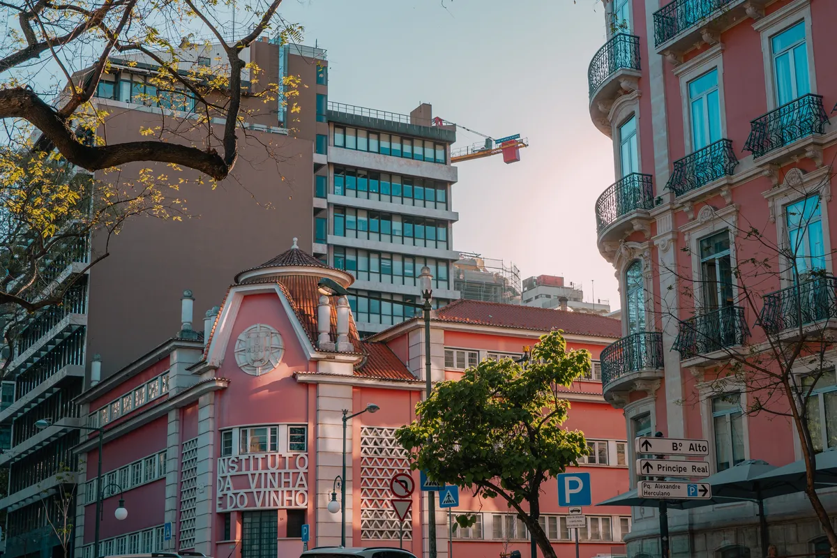 Photo from lisbon, 21 Apr 2024